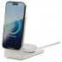 Native Union Cargador Inalámbrico RS-2IN1-SAN, 15W, 5V, 1 x USB-C