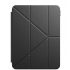 Native Union Funda Folio para iPad Air 11, 11", Negro  1