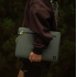 Native Union Funda Sleeve Ultra Light, 16", Verde - Imagen adicional 2
