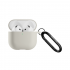 Native Union Active, Funda para AirPods 4ta Generación, Blanco - Imagen adicional 1