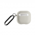 Native Union Active, Funda para AirPods 4ta Generación, Blanco - Imagen adicional 3