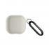 Native Union Active, Funda para AirPods 4ta Generación, Blanco