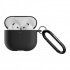Native Union Paris, Funda para Airpod Active 4, Negro