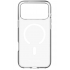 Native Union Funda Clear Premium para iPhone 17, Transparente