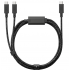 Native Union Cable USB-C Macho - USB-C Macho, 2 Metros