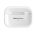 Native Union Clear, Funda para AirPods 3ra Gen, Blanco - Imagen adicional 2