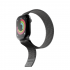 Native Union Correa Active Loop para Apple Watch, Tamaño 41mm, Negro - Imagen adicional 1