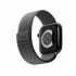 Native Union Correa Active Loop para Apple Watch, Tamaño 41mm, Negro - Imagen adicional 2