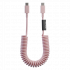 Native Union Cable USB-C Macho - USB-C Macho, 1.2 Metros