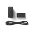 Native Union Estación de Carga de Escritorio GaN Charger PD, 140W, 4x USB C, Negro  4