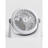 Navia Ventilador CEN-1011, 3 Velocidades, 10",   1