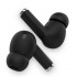 Naztech Audífonos Intrauriculares con Micrófono Xpods PRO, Inalámbrico, Bluetooth, Negro  2
