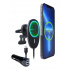 Naztech Soporte de Smartphone para Coche 15448 5.4" - 7", Magnético   1