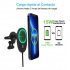 Naztech Soporte de Smartphone para Coche 15448 5.4" - 7", Magnético   4