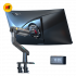 Nb-epcom Soporte de Escritorio para 1 Monitor 32" - 60", hasta 20kg - Imagen adicional 1
