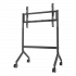 Nb-epcom Soporte Móvil P100NB para Pantalla 65" - 90", hasta 91kg