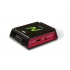 NComputing Thin Client RX300, 1GB, 1x RJ-45, 4x USB 2.0  2