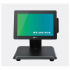 NCR XL10 LED 10.1", USB C, Negro