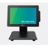 NCR XL10 LED 10.1", USB C, Negro - Imagen adicional 1