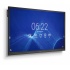 NEC CB751Q Pantalla Comercial LED 75", 4K Ultra HD, Negro  4