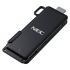 NEC MultiPresenter Stick, WiFi, HDMI, USB 2.0  1