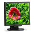 Monitor NEC E171M-BK LED 17", HD, Negro  2