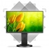 Monitor NEC E221N-BK LED 21.5", 1920x1080 Full HD, 60Hz, HDMI/DisplayPort, Bocinas Integradas, Negro  - Imagen adicional 2
