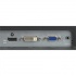 Monitor NEC MultiSync E245WMI-BK LED 24", Full HD, Bocinas Integradas (2x 2W RMS), Negro  4