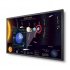 NEC E651-T Pantalla Comercial LCD 65", Full HD, Negro  2