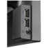 Monitor NEC MultiSync EA234WMI LED 27", Full HD, HDMI, Negro - Imagen adicional 6