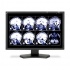 Monitor NEC para la Visualización de Imágenes de Diagnóstico MD242C2 LCD 24”, HDMI, Negro  1
