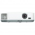 Proyector NEC NP-M311W LCD, WXGA 1280 x 800, 3100 Lúmenes, Blanco - Imagen adicional 2