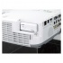 Proyector NEC NP-M311W LCD, WXGA 1280 x 800, 3100 Lúmenes, Blanco - Imagen adicional 4