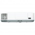 Proyector NEC NP-M311W LCD, WXGA 1280 x 800, 3100 Lúmenes, Blanco - Imagen adicional 6