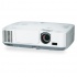 Proyector NEC NP-M311W LCD, WXGA 1280 x 800, 3100 Lúmenes, Blanco - Imagen adicional 7