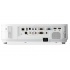 Proyector NEC NP-M322X Portátil DLP, XGA 1024 x 768, 3200 Lúmenes, Blanco  3