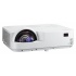 Proyector NEC M353WS DLP, WXGA 1280 x 800, 3500 Lúmenes, Tiro Corto, 3D, con Bocinas, Blanco  2