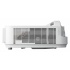 Proyector NEC M353WS DLP, WXGA 1280 x 800, 3500 Lúmenes, Tiro Corto, 3D, con Bocinas, Blanco  3