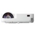 Proyector NEC M353WS DLP, WXGA 1280 x 800, 3500 Lúmenes, Tiro Corto, 3D, con Bocinas, Blanco  6