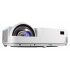 Proyector NEC M353WS DLP, WXGA 1280 x 800, 3500 Lúmenes, Tiro Corto, 3D, con Bocinas, Blanco  7