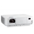 Proyector NEC NP-M403H DLP, 1920 x 1080, 4000 Lúmenes, 3D, con Bocinas, Blanco  1