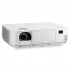 Proyector NEC NP-M403X DLP, XGA 1024 x 768, 4000 Lúmenes, 3D, Inalámbrico (Opcional), Blanco  2