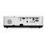 Proyector NEC NP-ME382U LCD, WUXGA 1920 x 1200, 3800 Lúmenes, Blanco  2