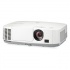 Proyector NEC NP-P401W LCD, WXGA 1280 x 800, 4000 Lúmenes, Blanco  5