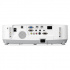 Proyector NEC NP-P451X LCD, XGA 1024 x 768, 4500 Lúmenes, Blanco  2