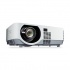 Proyector NEC NP-P502W DLP, WXGA 1280 x 800, 5000 Lúmenes, con Bocinas, Blanco  1