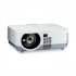 Proyector NEC NP-P502W DLP, WXGA 1280 x 800, 5000 Lúmenes, con Bocinas, Blanco  4