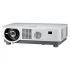 Proyector NEC NP-P502WL-2 DLP, WUXGA 1920 x 1200, 5000 Lúmenes, con Bocinas, Blanco  5