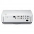 Proyector NEC NP-P502WL-2 DLP, WUXGA 1920 x 1200, 5000 Lúmenes, con Bocinas, Blanco  7