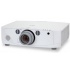 Proyector NEC PA550W LCD, WXGA 1280 x 800, 550 Lúmenes, Blanco